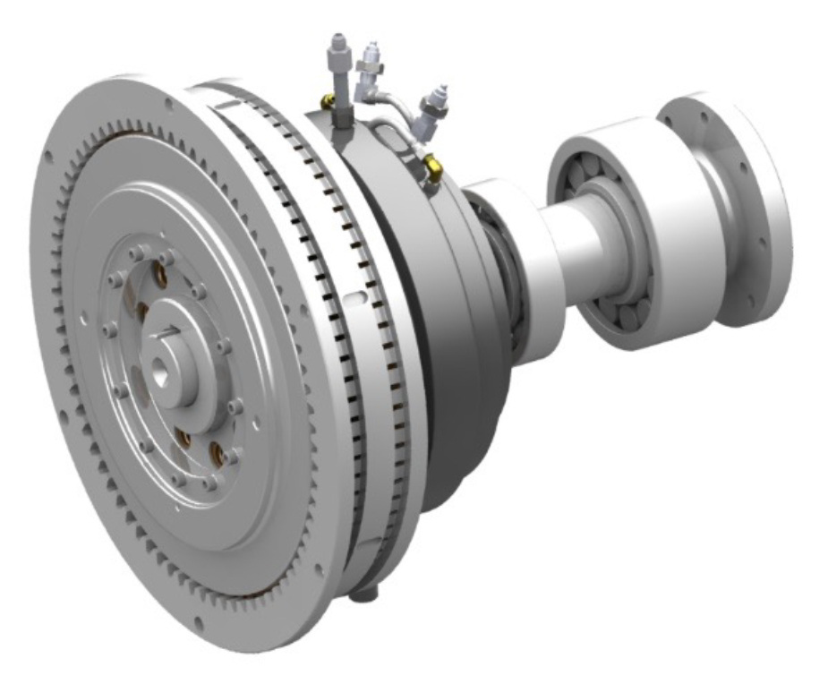 Cold Planer – Road Milling Machines